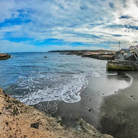 Dom wakacyjny Brisa Marina