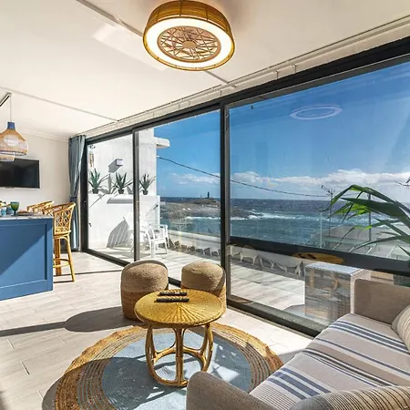 Brisa Marina La Jaca