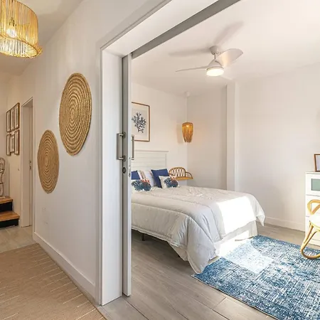 Brisa Marina La Jaca