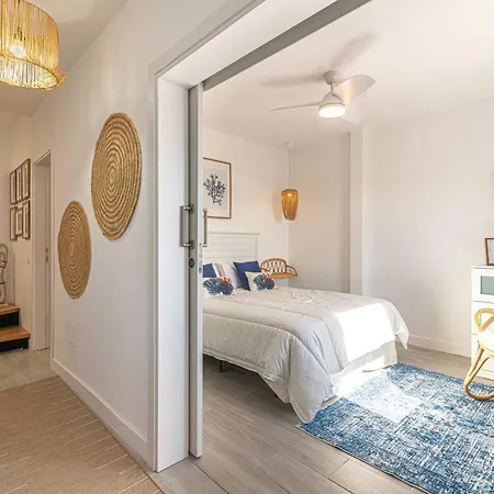 Tatil Evi Brisa Marina La Jaca