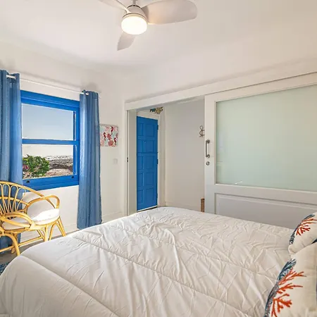 Brisa Marina Tatil Evi