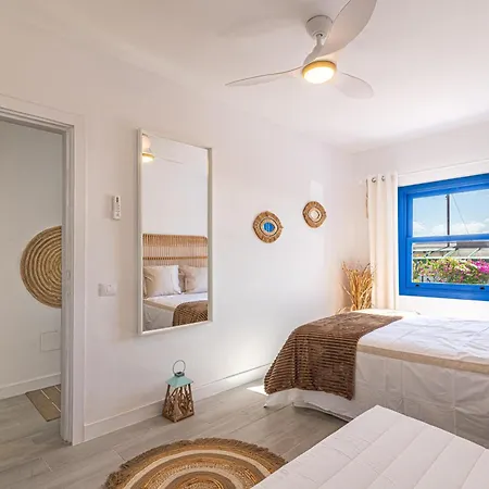 Brisa Marina Tatil Evi