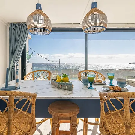Brisa Marina Tatil Evi La Jaca