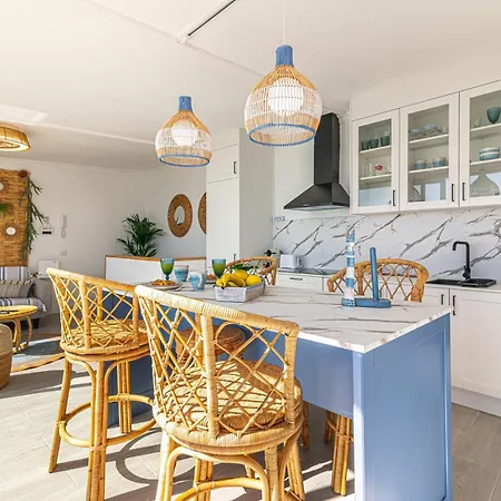 Tatil Evi Brisa Marina