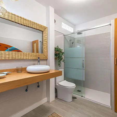 Brisa Marina Tatil Evi La Jaca
