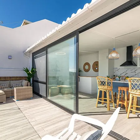 Tatil Evi Brisa Marina La Jaca
