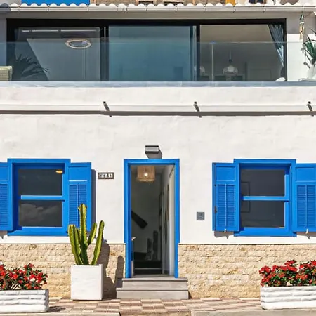 Brisa Marina Tatil Evi *