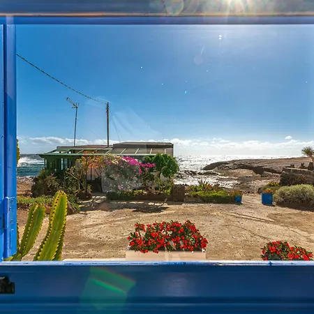 Tatil Evi Brisa Marina *