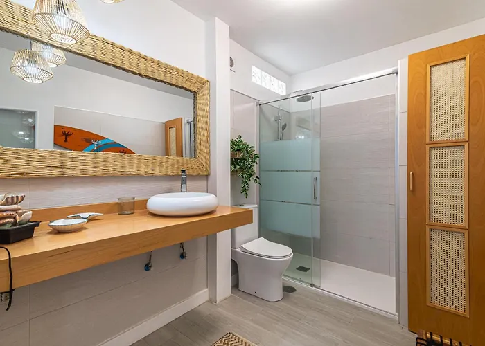 Holiday home Brisa Marina