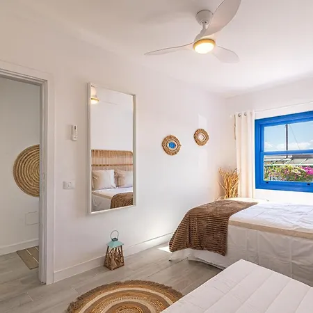 Vakantiehuis Brisa Marina *