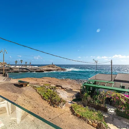 Brisa Marina Vakantiehuis *