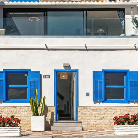 Brisa Marina Vakantiehuis