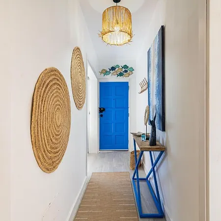 Dom wakacyjny Brisa Marina La Jaca