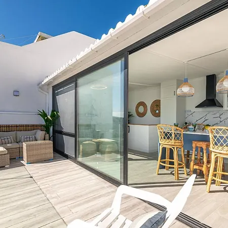 Dom wakacyjny Brisa Marina La Jaca