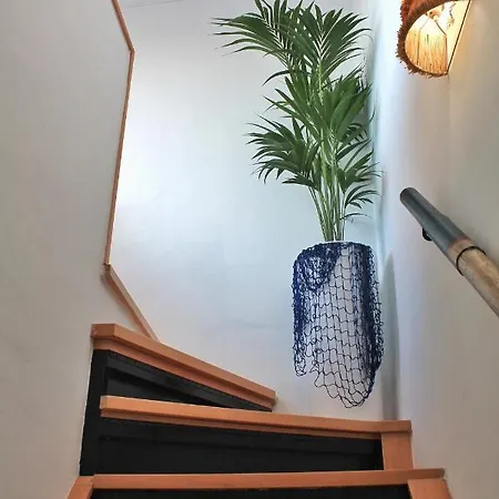 Dom wakacyjny Brisa Marina *